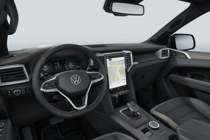 Volkswagen Amarok 3.0 TDI 241 AT 4M Aventura HardT Matrix 111860895 3