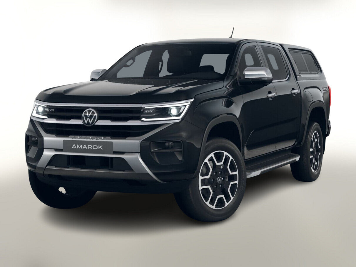 Volkswagen Amarok 3.0 TDI 241 AT 4M Aventura HardT Matrix 135029324 0