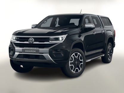 Volkswagen Amarok 3.0 TDI 241 AT 4M Aventura HardT Matrix 135029324 0