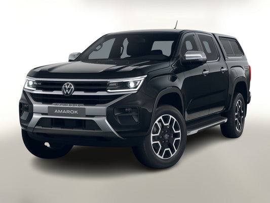 Volkswagen Amarok 3.0 TDI 241 AT 4M Aventura HardT Matrix 135029324 0