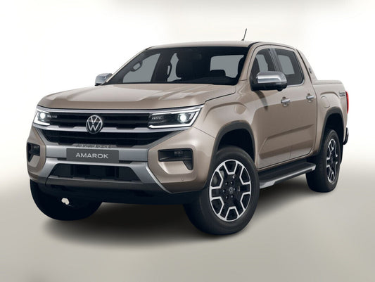 Volkswagen Amarok 3.0 TDI 241 AT 4M Aventura Matrix 20Z AHK 111860885 0