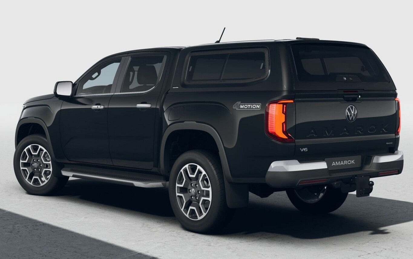 Volkswagen Amarok 3.0 TDI 241 AT 4M Aventura HardT Matrix 135029324 2