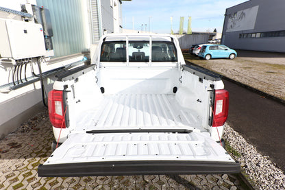 Volkswagen Amarok 4M LED ACC Kam 2xPDC DigC LaneA Ersatzrad 143032036 10