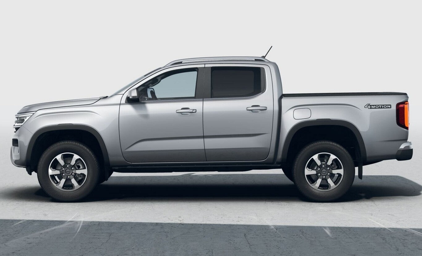 Volkswagen Amarok 3.0 TDI 241 AT 4M Style Matrix ACC AHK 111860858 1