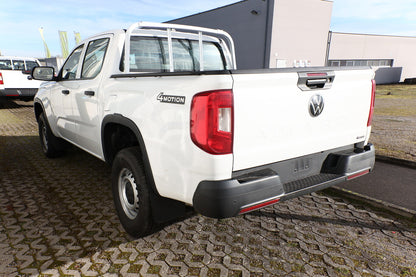 Volkswagen Amarok 4M LED ACC Kam 2xPDC DigC LaneA Ersatzrad 143032036 3