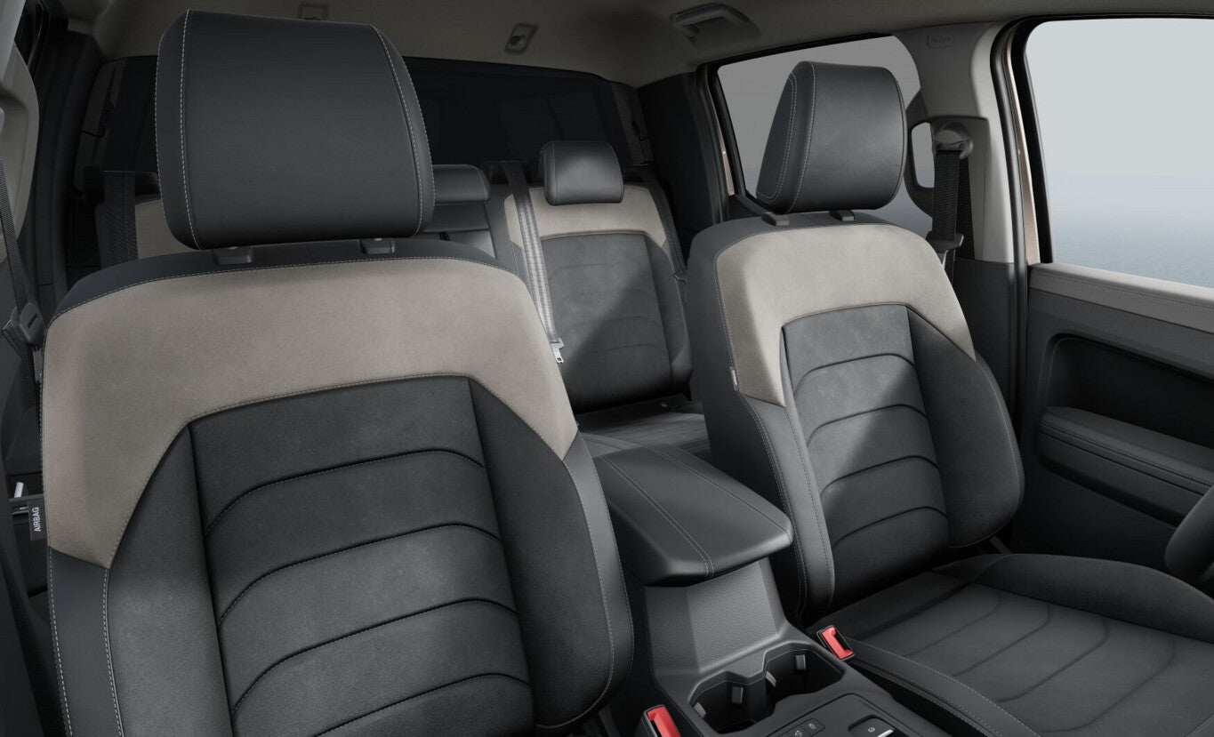 Volkswagen Amarok 3.0 TDI 241 AT 4M Style HardT AHK Matrix  114679092 4