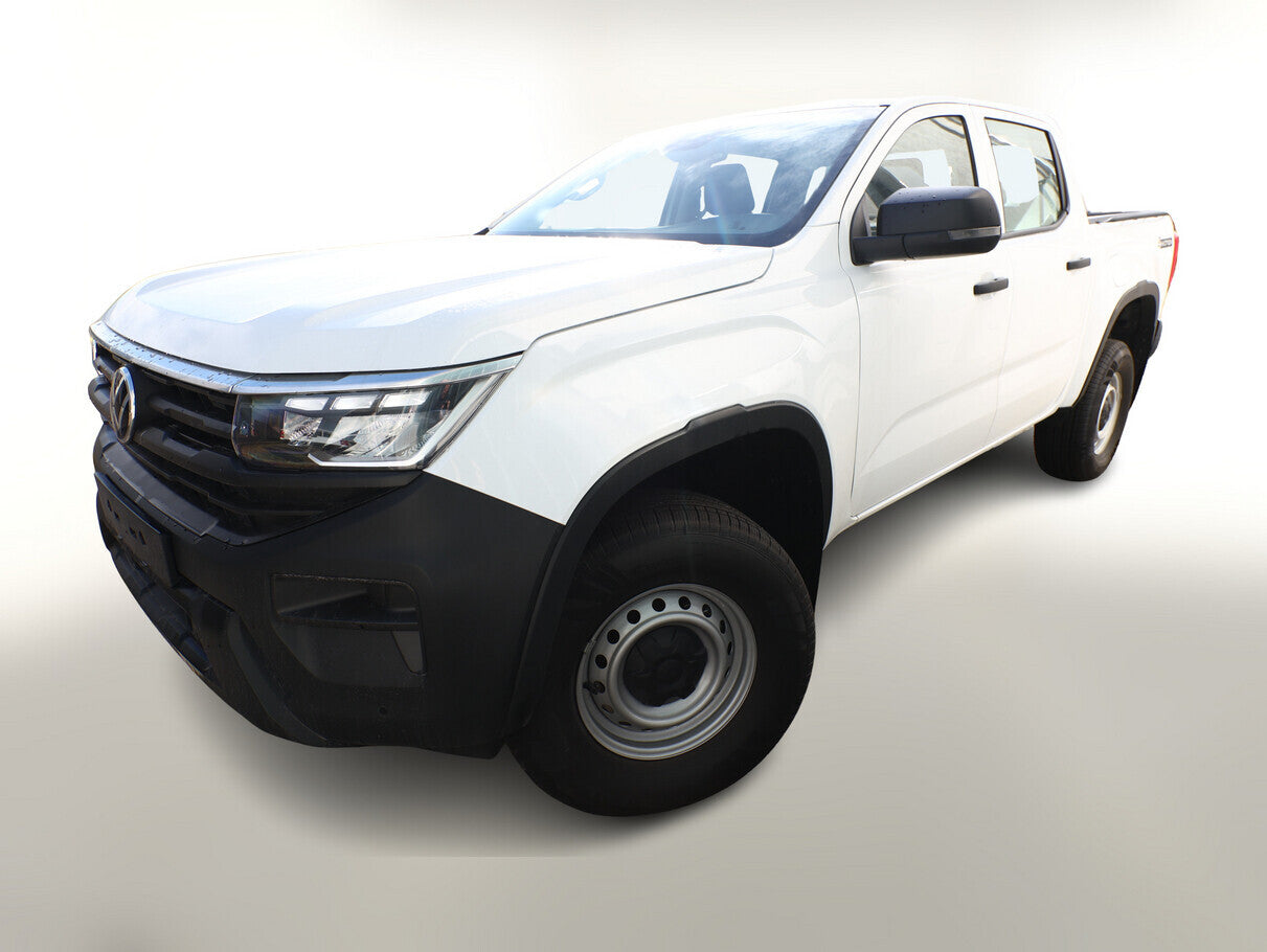 Volkswagen Amarok 4M LED ACC Kam 2xPDC DigC LaneA Ersatzrad 143032036 0