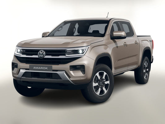 Volkswagen Amarok 3.0 TDI 241 AT 4M Style Nav Matrix AHK 111860859 0