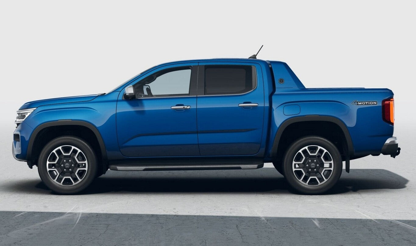 Volkswagen Amarok 3.0 TDI 241 AT 4M Aventura Matrix 20Z AHK 111860881 1
