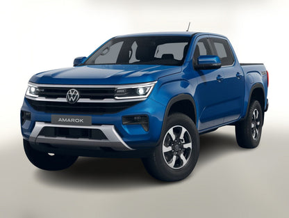 Volkswagen Amarok 3.0 TDI 241 AT 4M Style Nav Matrix Kam 116060974 0