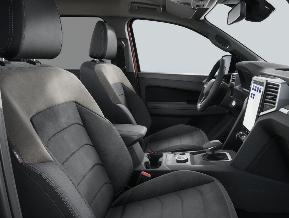 Volkswagen Amarok 3.0 TDI 241 AT 4M Style Nav Matrix Kam 116060974 4