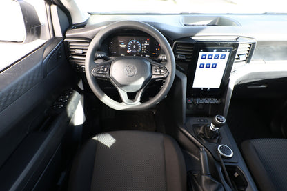 Volkswagen Amarok 4M LED ACC Kam 2xPDC DigC LaneA Ersatzrad 143032036 6