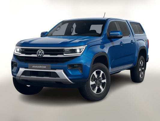 Volkswagen Amarok 3.0 TDI 241 AT 4M Style HardT Matrix AHK 114679095 0
