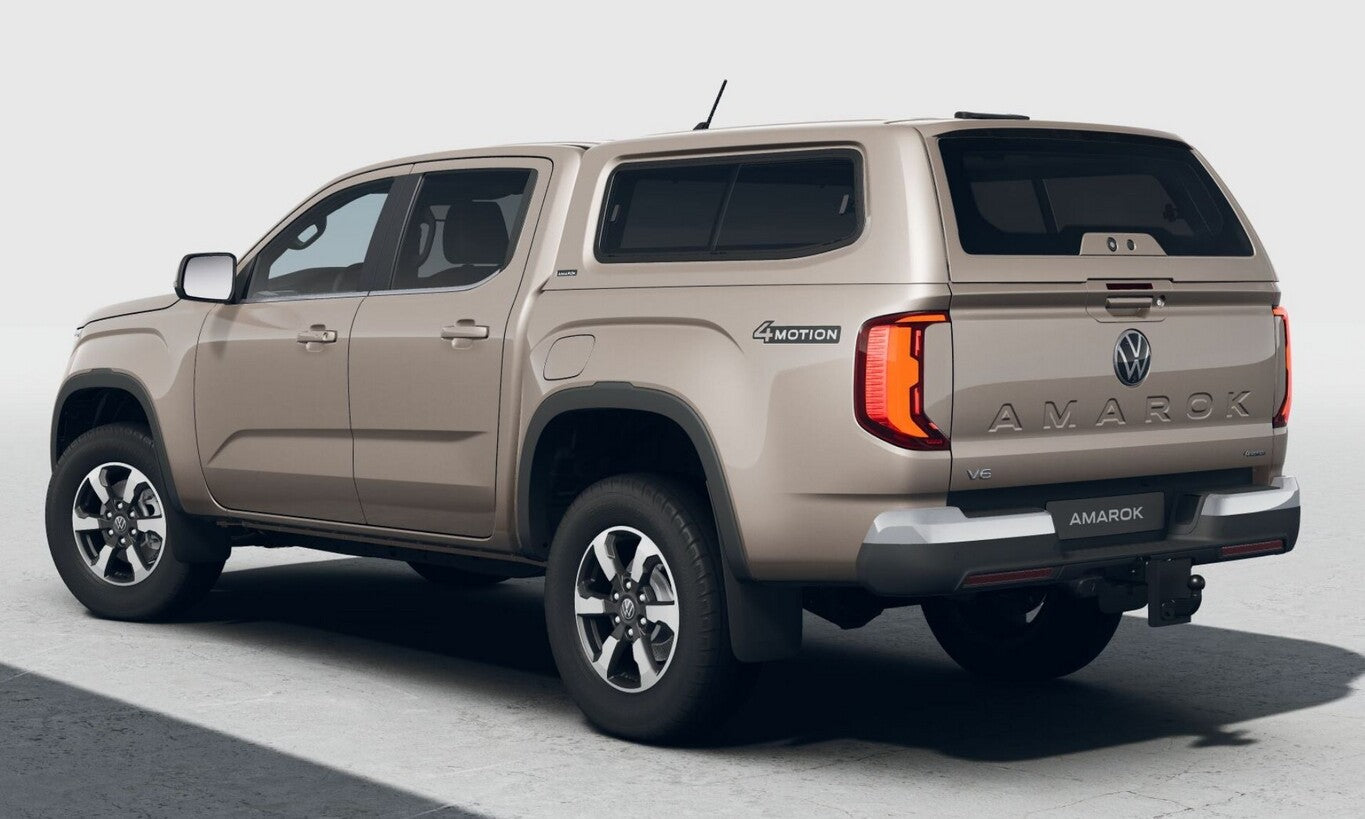 Volkswagen Amarok 3.0 TDI 241 AT 4M Style HardT Nav Matrix 111860868 2