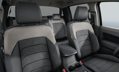 Volkswagen Amarok 3.0 TDI241 AT 4M Style AHK StylingBar Nav 114679091 4