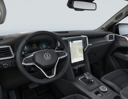 Volkswagen Amarok 3.0 TDI 241 AT 4M Style Nav Matrix AHK 111860859 3