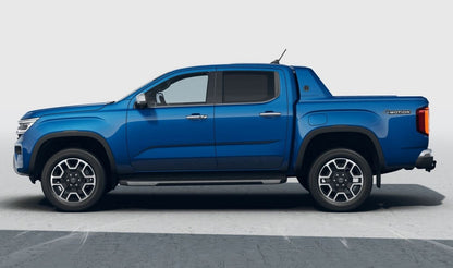 Volkswagen Amarok 3.0 TDI 241 AT 4M Aventura Matrix 20Z AHK 111860881 1