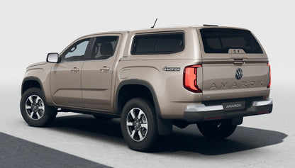 Volkswagen Amarok 3.0 TDI 241 AT 4M Style HardT Nav Matrix 114679097 2