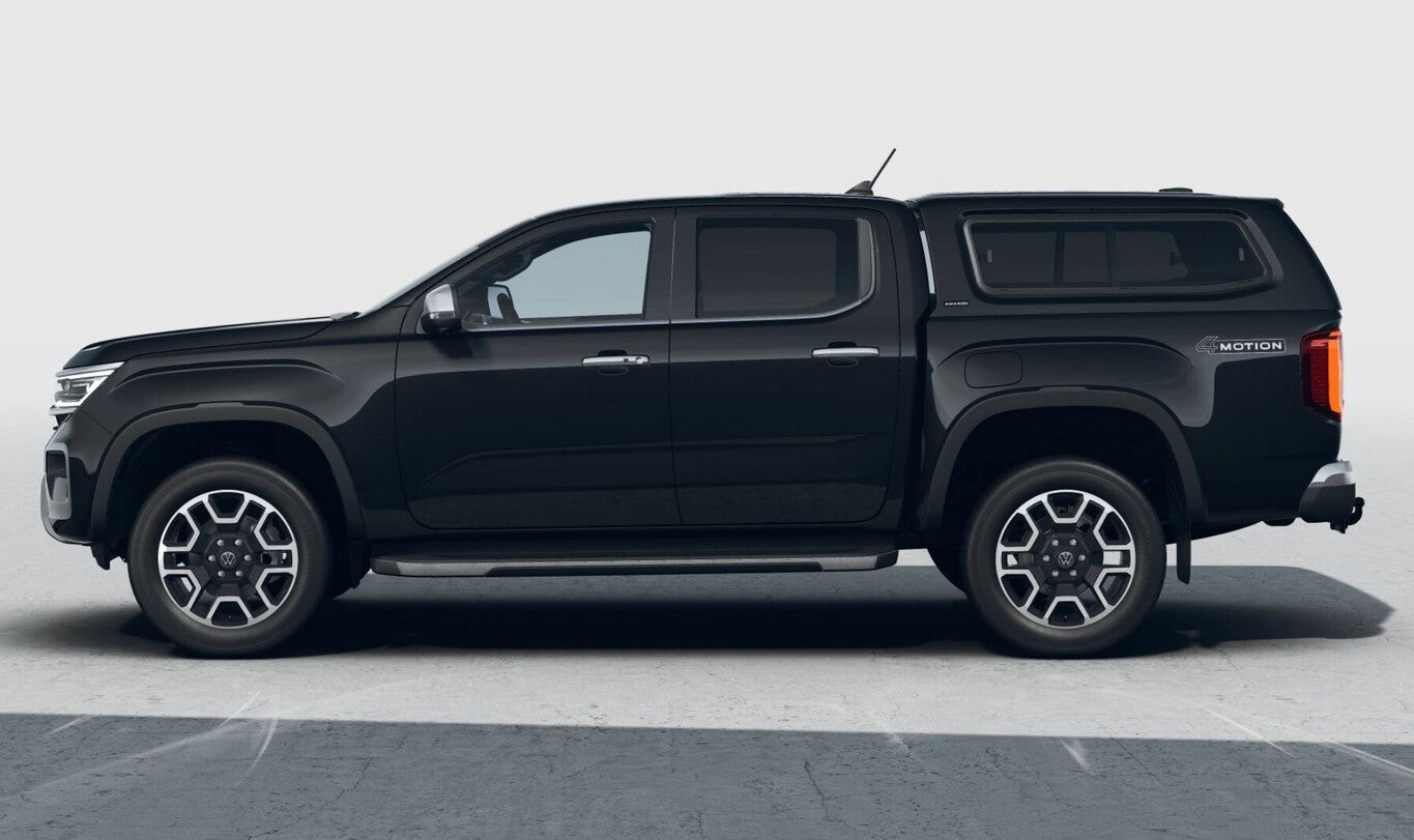 Volkswagen Amarok 3.0 TDI 241 AT 4M Aventura HardT Matrix 135029324 1