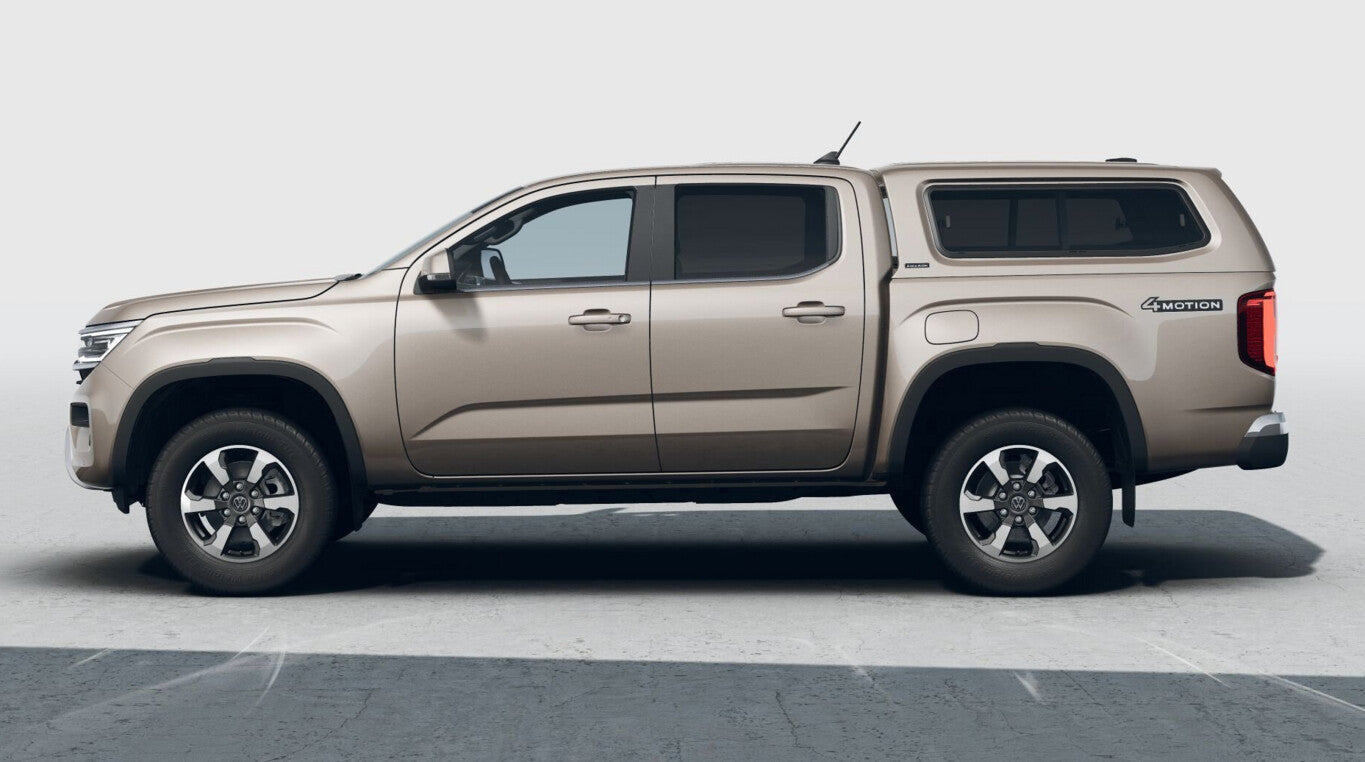 Volkswagen Amarok 3.0 TDI 241 AT 4M Style HardT AHK Matrix  114679092 1