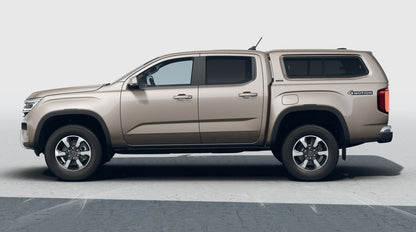 Volkswagen Amarok 3.0 TDI 241 AT 4M Style HardT AHK Matrix  114679092 1