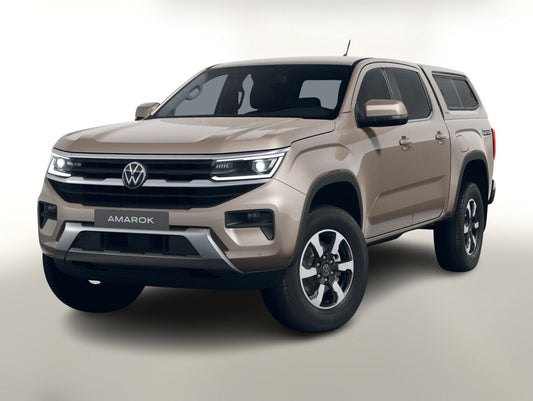 Volkswagen Amarok 3.0 TDI 241 AT 4M Style HardT Nav Matrix 111860868 0
