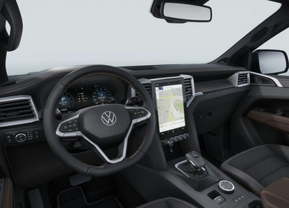 Volkswagen Amarok 3.0 TDI 241 AT 4M PanAm Matrix Nav 360° 111860873 3