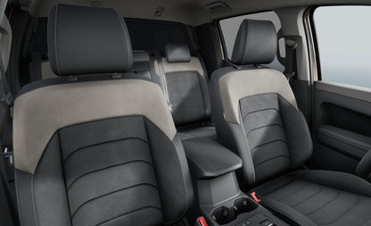 Volkswagen Amarok 3.0 TDI 241 AT 4M Style HardT Matrix AHK 114679095 4