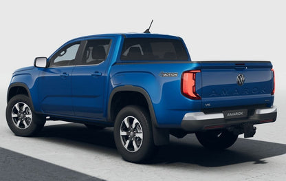 Volkswagen Amarok 3.0 TDI 241 AT 4M Style Nav Matrix Kam 116060974 2