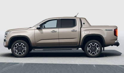 Volkswagen Amarok 3.0 TDI 241 AT 4M Aventura Matrix 20Z AHK 111860885 1