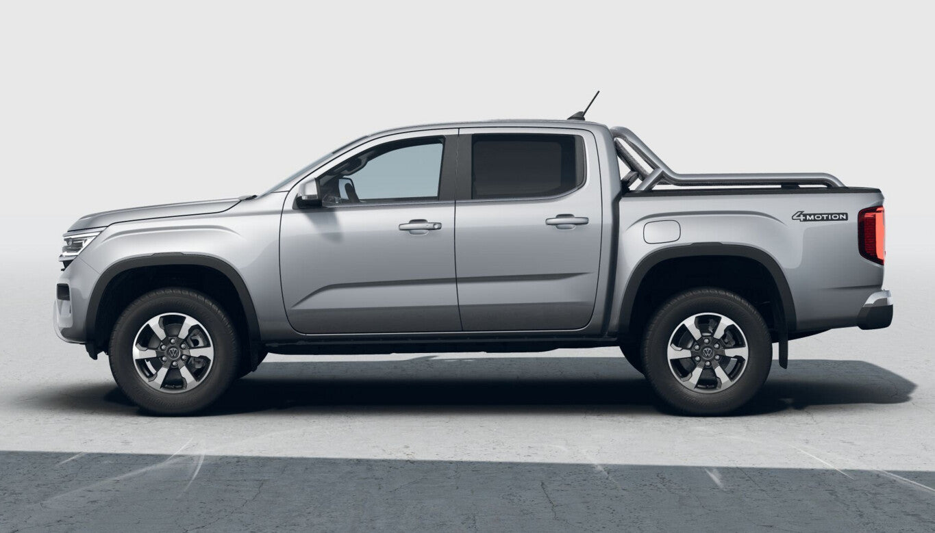 Volkswagen Amarok 3.0 TDI 241 AT 4M Style Matrix StyleB AHK 114679090 1