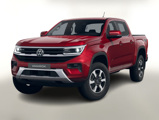 Volkswagen Amarok 3.0 TDI 241 AT 4M Style Nav Matrix AHK 114679088 0
