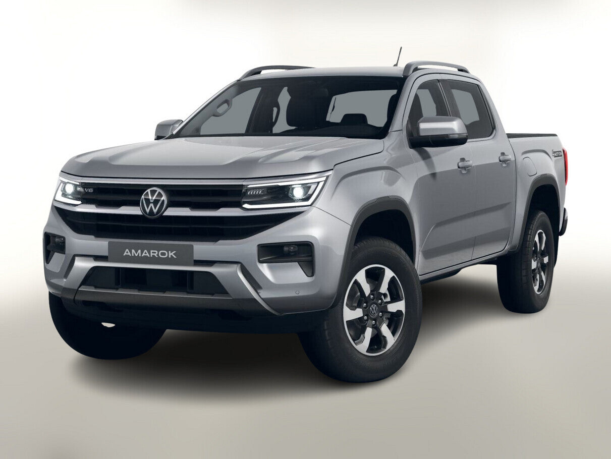 Volkswagen Amarok 3.0 TDI 241 AT 4M Style Matrix ACC AHK 111860858 0