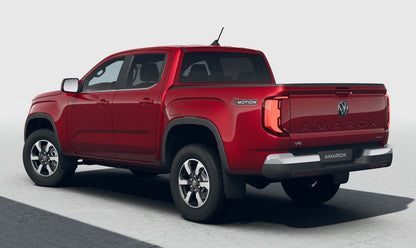Volkswagen Amarok 3.0 TDI 241 AT 4M Style Nav Matrix AHK 114679088 2