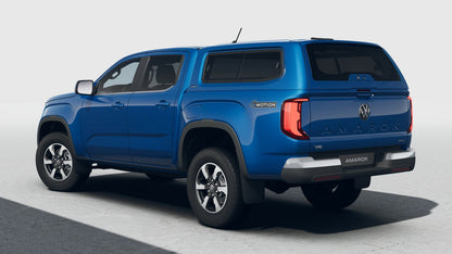 Volkswagen Amarok 3.0 TDI 241 AT 4M Style HardT Matrix AHK 114679095 2