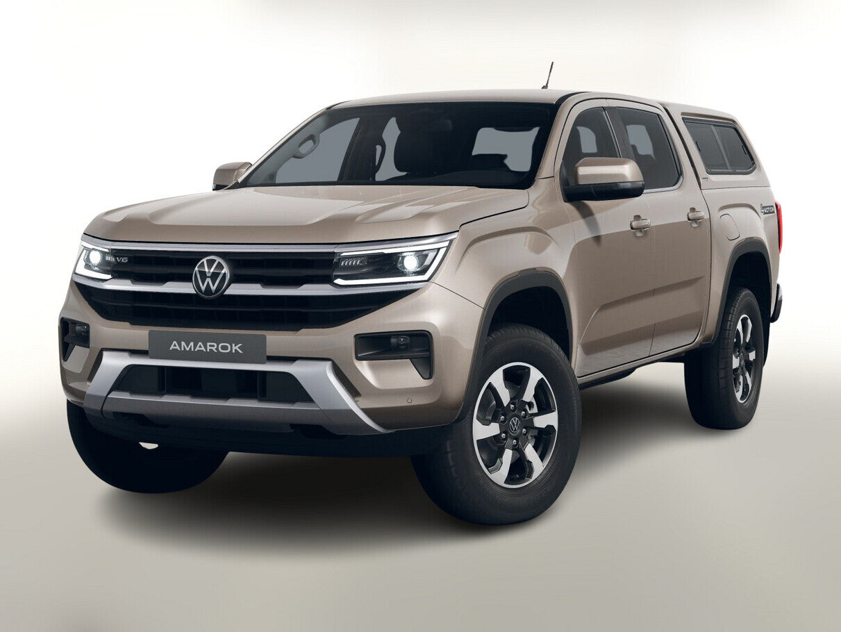 Volkswagen Amarok 3.0 TDI 241 AT 4M Style HardT AHK Matrix  114679092 0