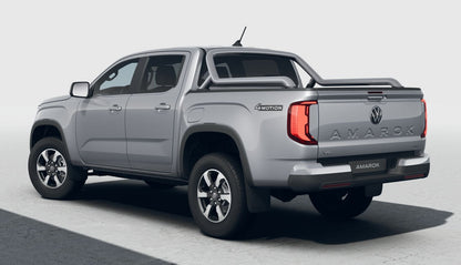 Volkswagen Amarok 3.0 TDI 241 AT 4M Style Matrix StyleB AHK 114679090 2