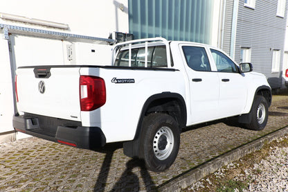 Volkswagen Amarok 4M LED ACC Kam 2xPDC DigC LaneA Ersatzrad 143032036 2
