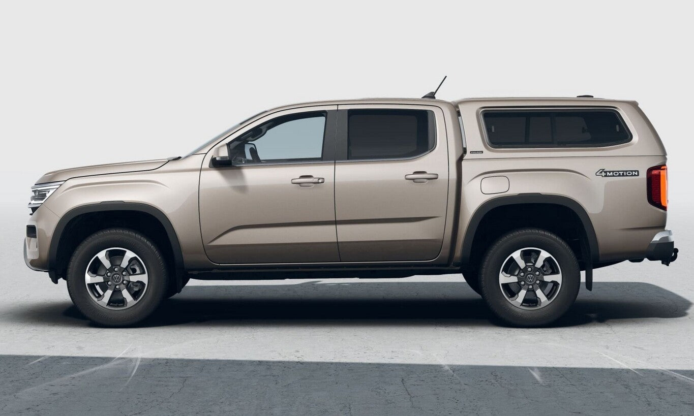 Volkswagen Amarok 3.0 TDI 241 AT 4M Style HardT Nav Matrix 111860868 1