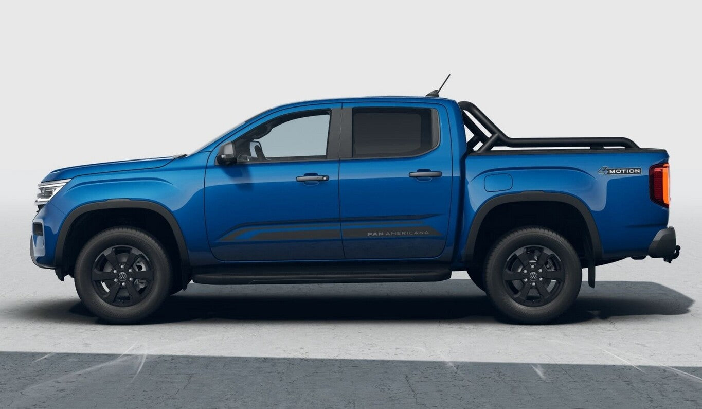 Volkswagen Amarok 3.0 TDI 241 AT 4M PanAm Matrix Nav 360° 111860873 1