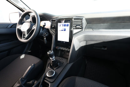 Volkswagen Amarok 4M LED ACC Kam 2xPDC DigC LaneA Ersatzrad 143032036 8