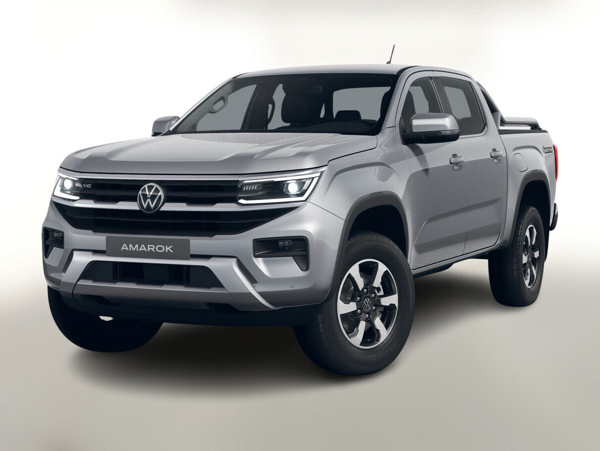 Volkswagen Amarok 3.0 TDI 241 AT 4M Style Matrix StyleB AHK 114679090 0