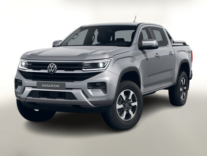 Volkswagen Amarok 3.0 TDI 241 AT 4M Style Matrix StyleB AHK 114679090 0