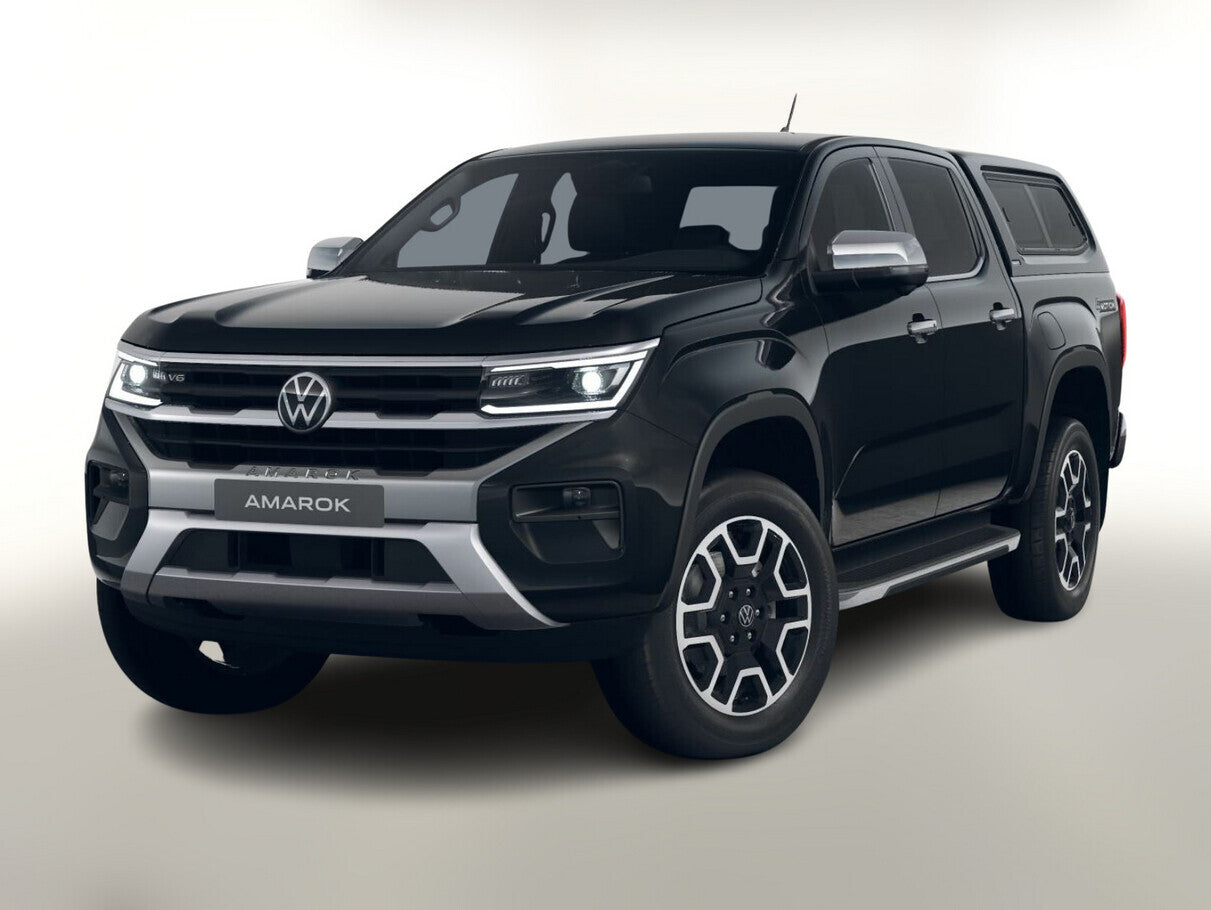 Volkswagen Amarok 3.0 TDI 241 AT 4M Aventura HardT Matrix 116060989 0