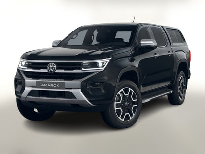 Volkswagen Amarok 3.0 TDI 241 AT 4M Aventura HardT Matrix 116060989 0
