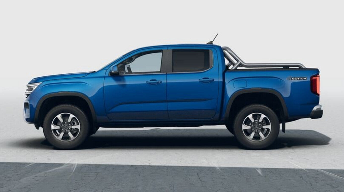 Volkswagen Amarok 3.0 TDI241 AT 4M Style AHK StylingBar Nav 114679091 1