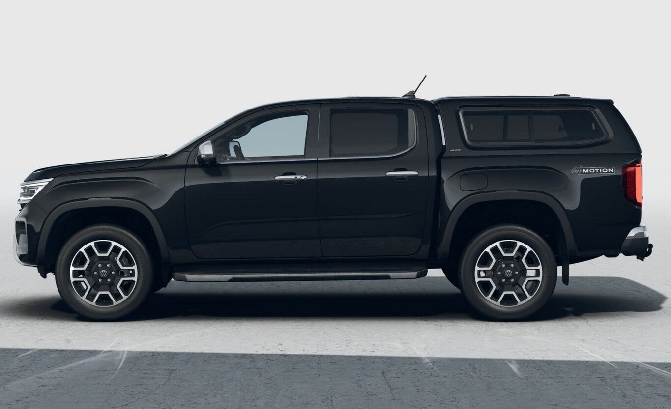 Volkswagen Amarok 3.0 TDI 241 AT 4M Aventura HardT Matrix 116060989 1