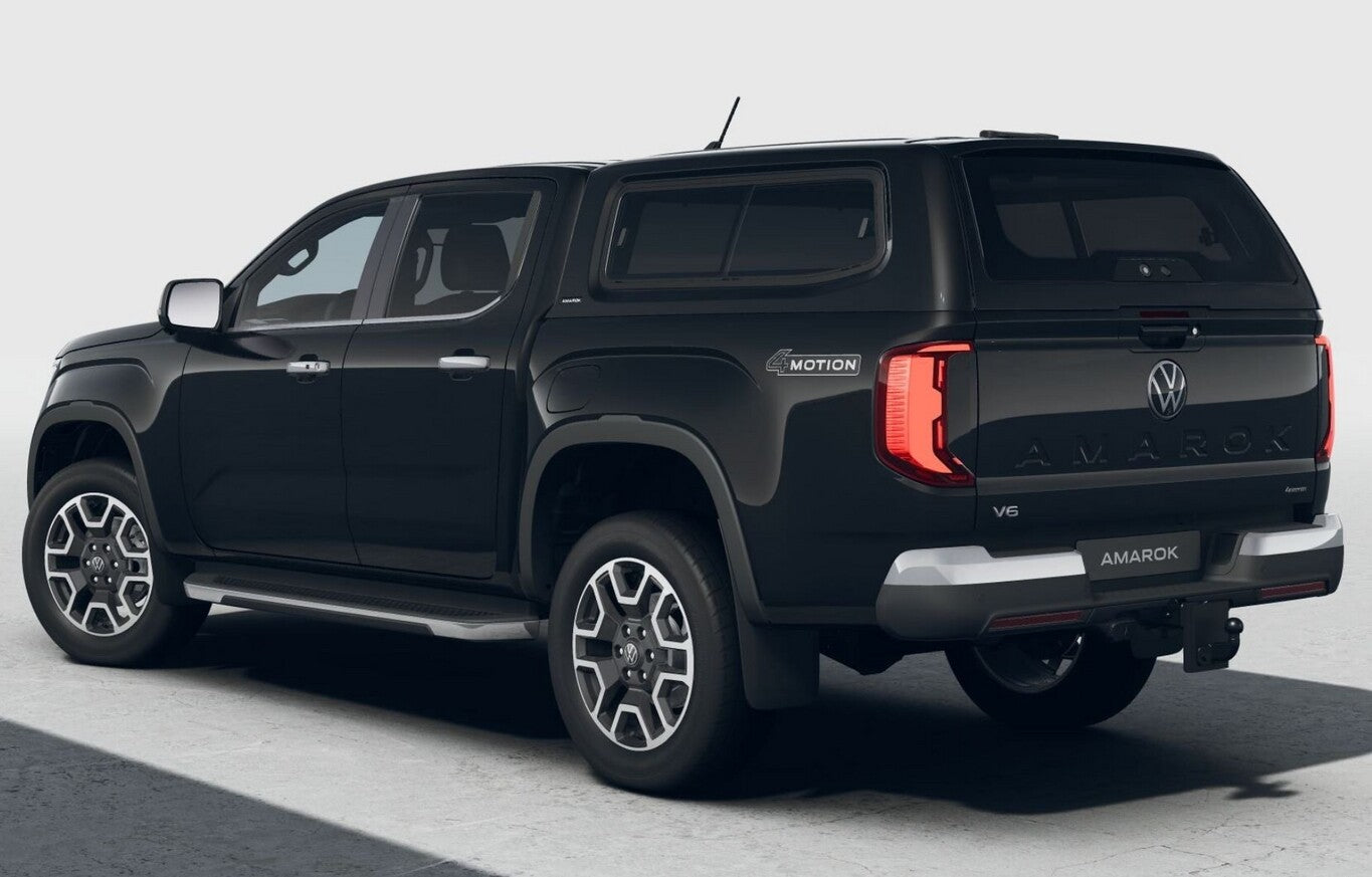 Volkswagen Amarok 3.0 TDI 241 AT 4M Aventura HardT Matrix 116060989 2