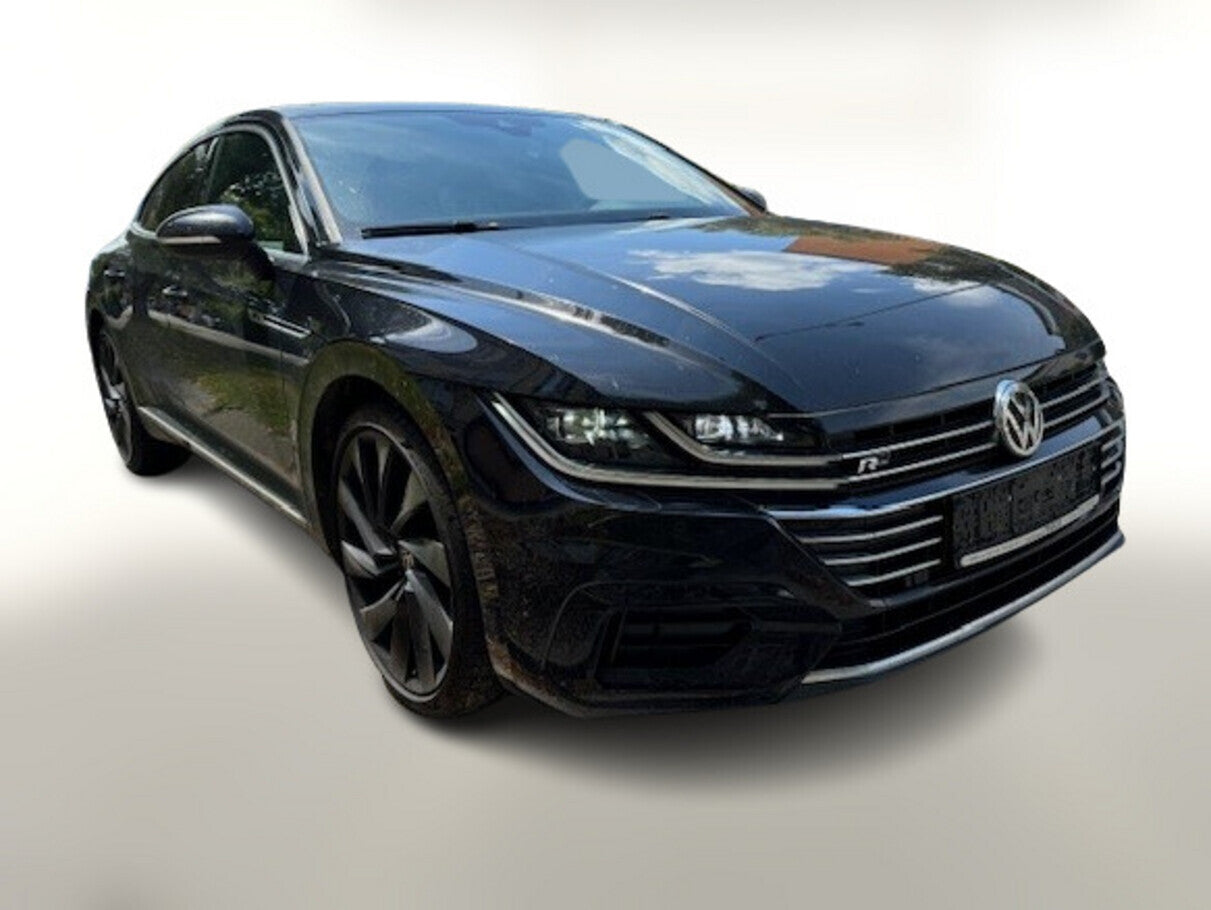 Volkswagen Arteon 2.0 TSI 190 DSG R-Line LED Nav ACC KeyL 92323979 0