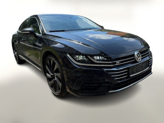 Volkswagen Arteon 2.0 TSI 190 DSG R-Line LED Nav ACC KeyL 92323979 0